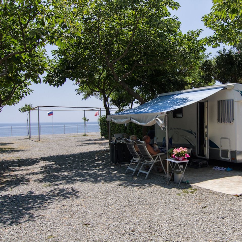 Camping La Focetta Sicula photo 4