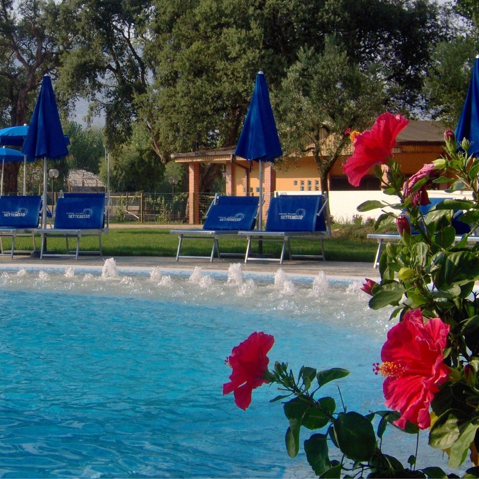 Settebello Camping Village photo 2