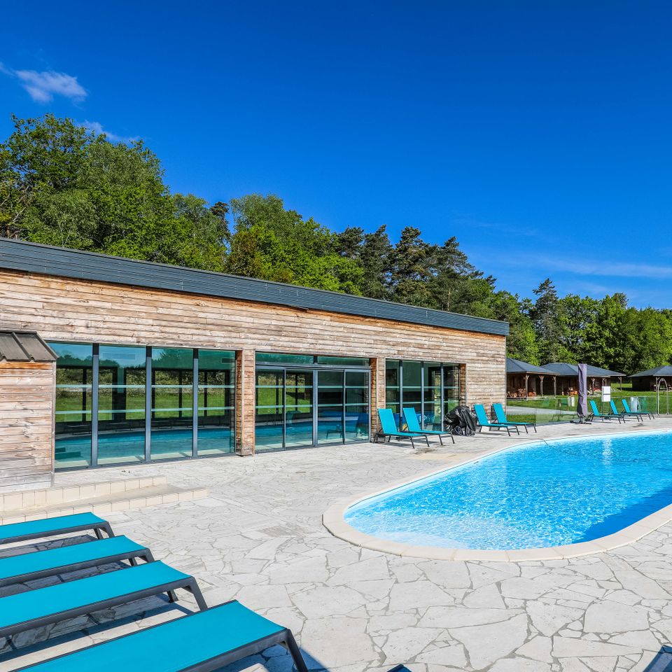 Domaine des Monedières photo 2