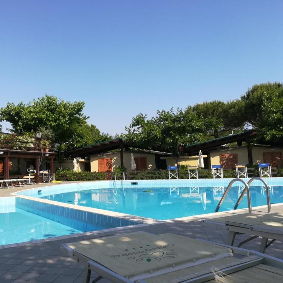 Where is Heliopolis Camping & Village located ? photo 4