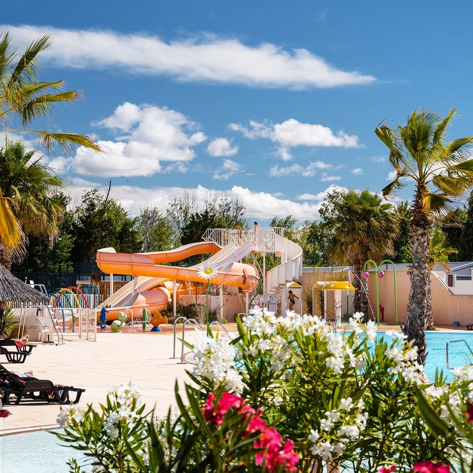 Where is Tour Opérateur et Particulier sur Camping Sables du Midi - Fun pass non inclus located? - Photo 3