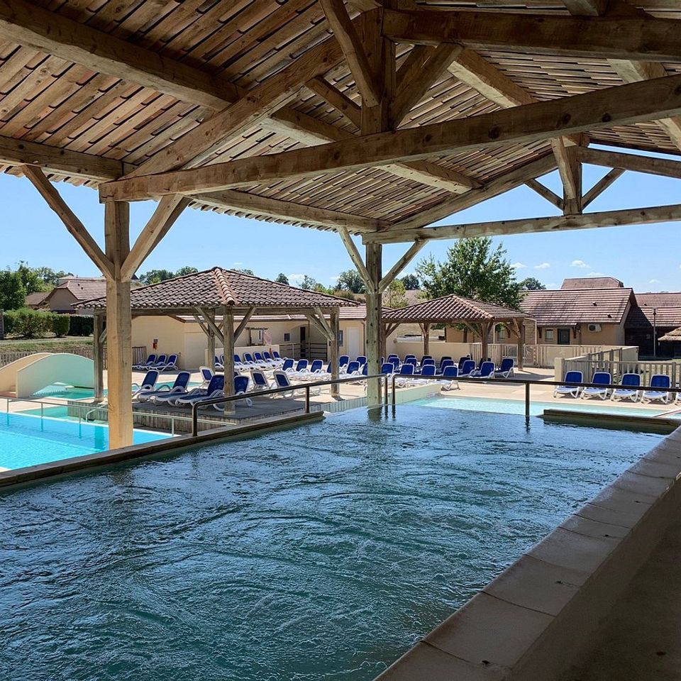 Club Belambra Les Portes de Dordogne photo 4