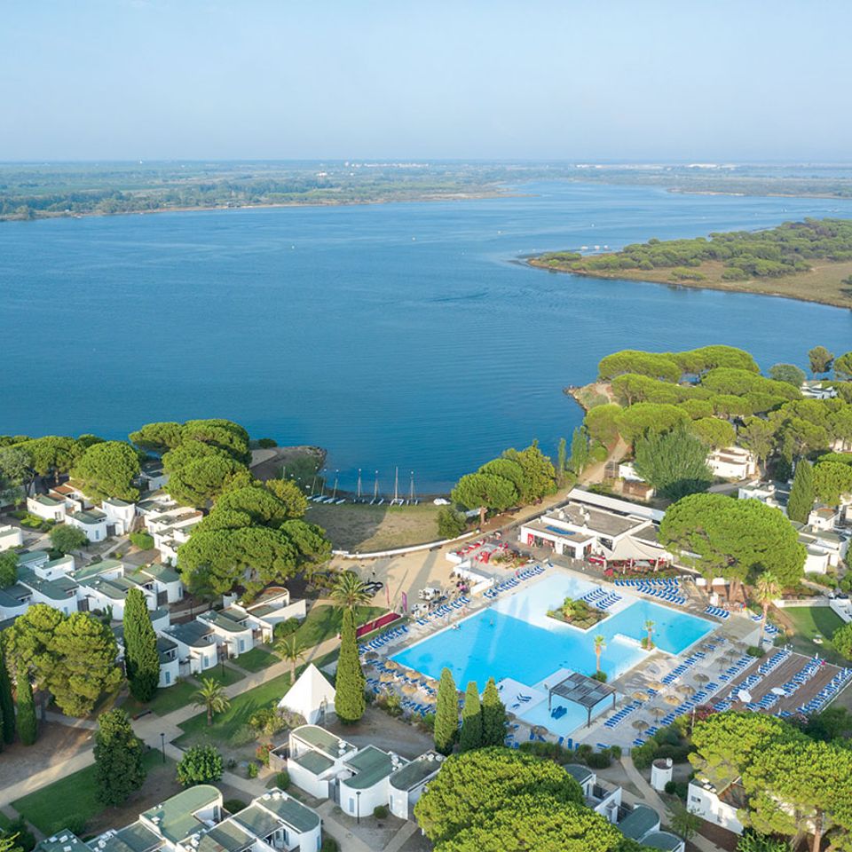 Club Belambra La Presqu'Ile du Ponant photo 2