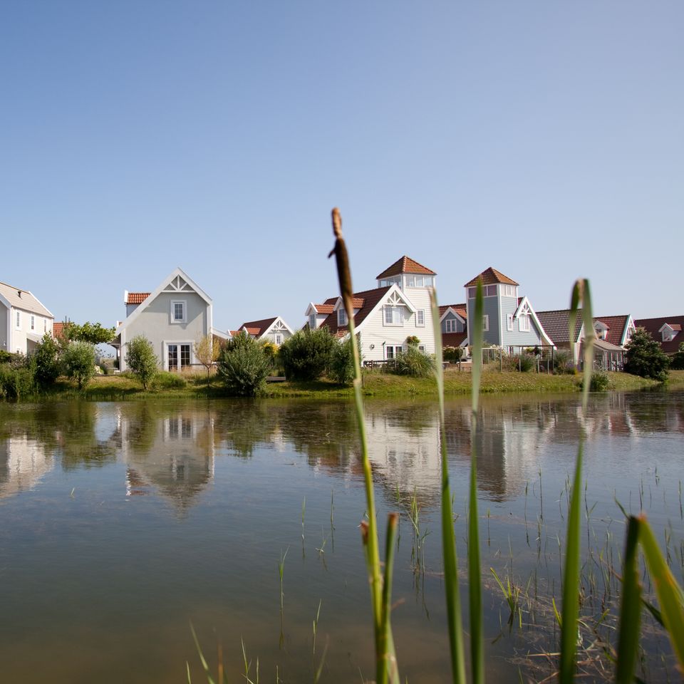 Summio Duynparc De Heeren van 's-Gravensande photo 2