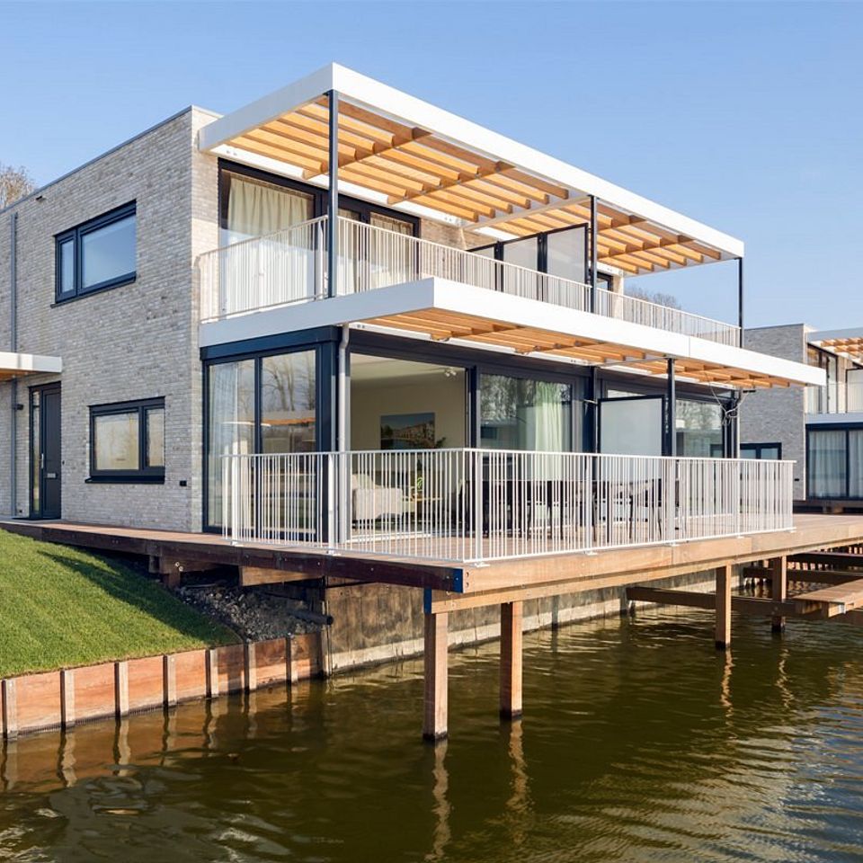 Where is Roompot Residence De Veerse Wende located? - Photo 3
