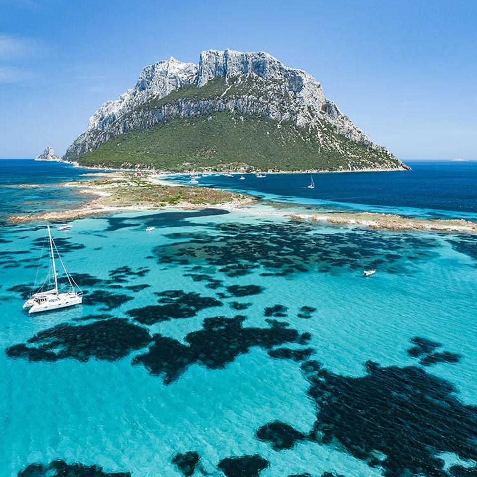 Camping Village Tavolara a Loiri Porto San Paolo, tariffe e prenotazioni, image size:960x960