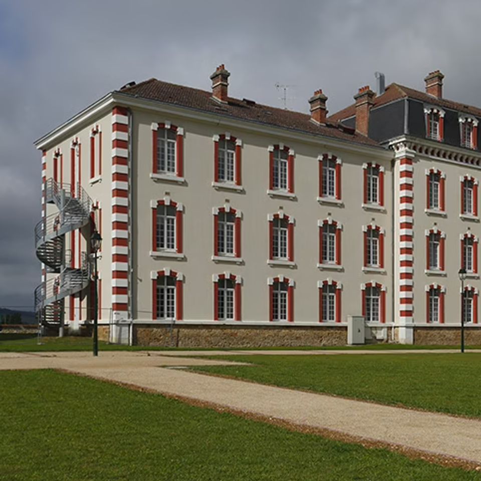 Résidence Les Demeures Champenoise photo 3