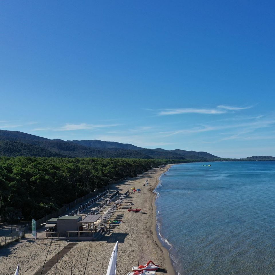 PuntAla Camping Resort photo 3