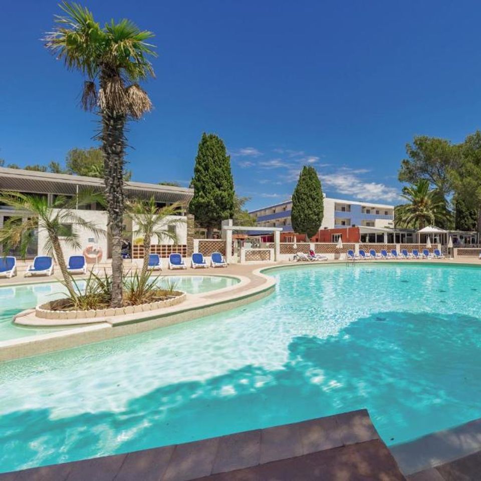 Where is Club Belambra Lou Pigno located? - Photo 3