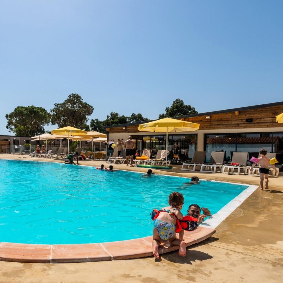 Camping maeva Escapades - Les Cottages de Perpignan - Photo 3