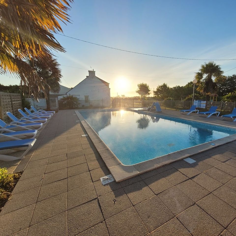 Camping du Littoral photo 5