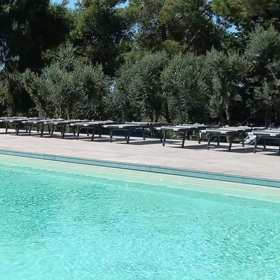 Camping La Scogliera photo 2
