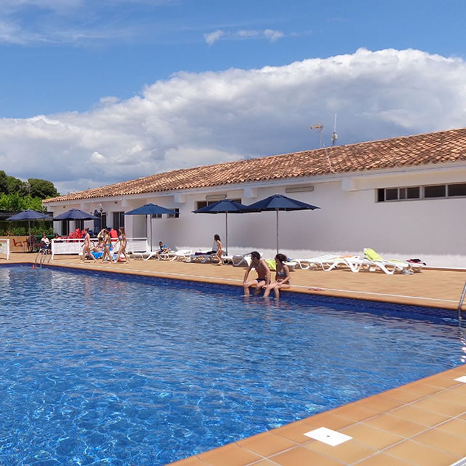 Camping Riberamar photo 4
