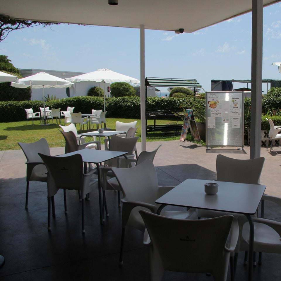 Camping 3 Estrellas Barcelona photo 5