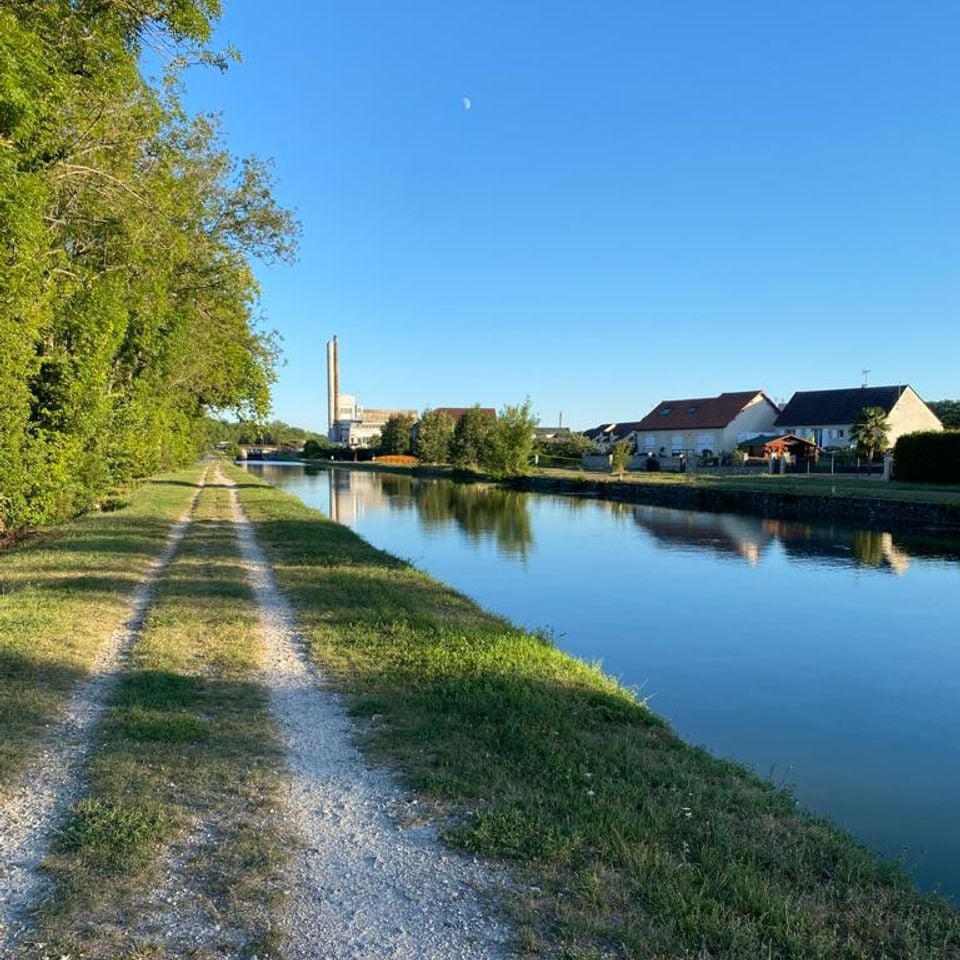Camping Maeva Escapades La Rivière Dorée photo 2