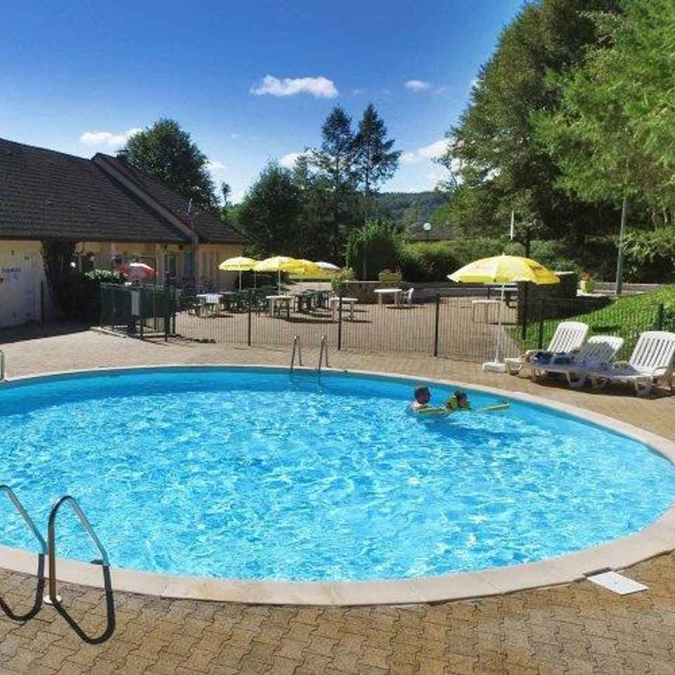 Village Vacances Champs sur Tarentaine photo 2