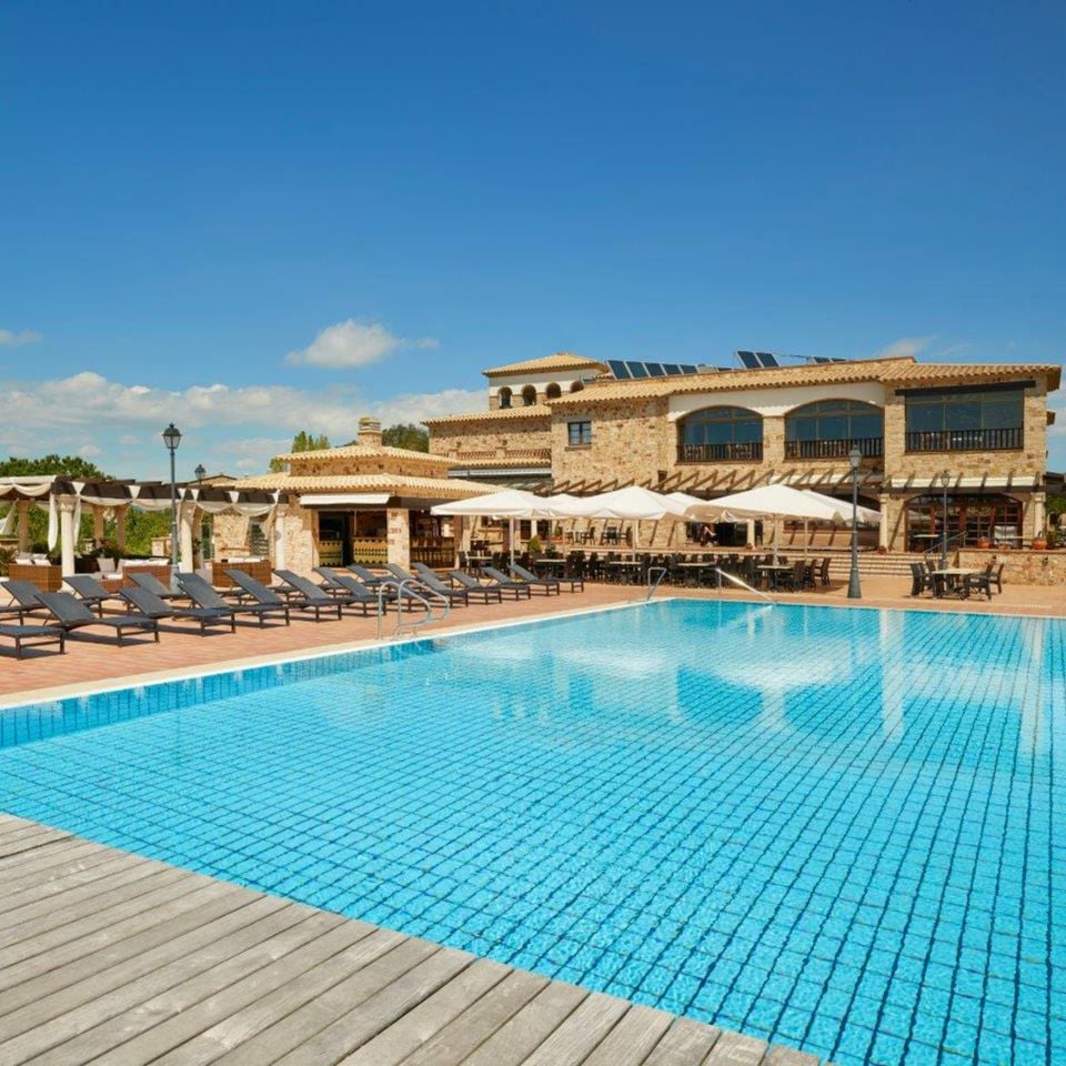 Complexe de vacances Hapimag Mas Nou