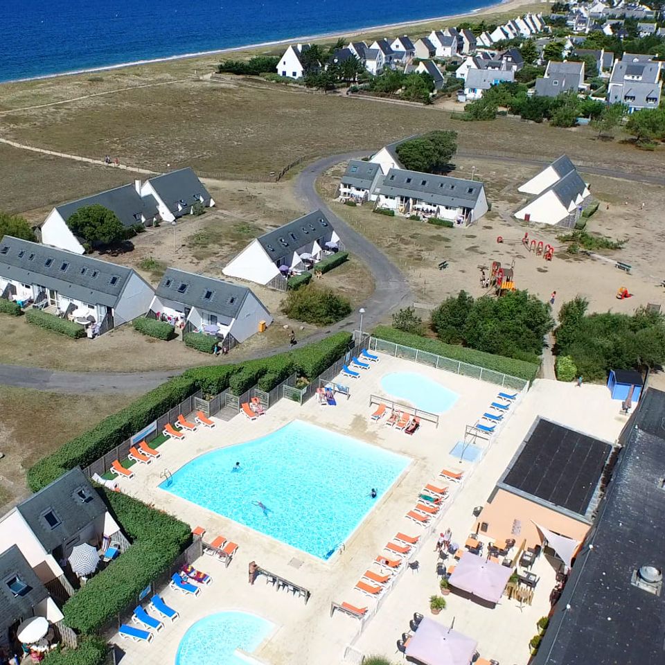 Village Vacances La Turballe photo 4