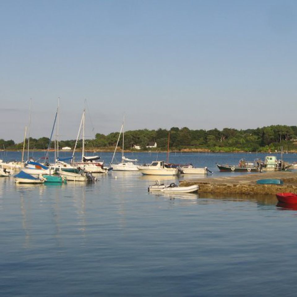 Village Vacances Golfe du Morbihan Sarzeau Arzon photo 2