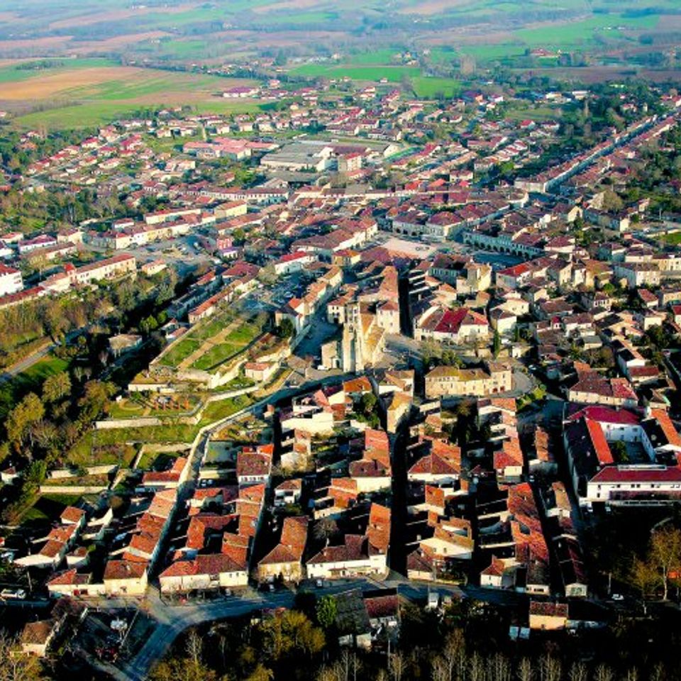 VVF Villages Gers Gascogne à Mauvezin photo 3