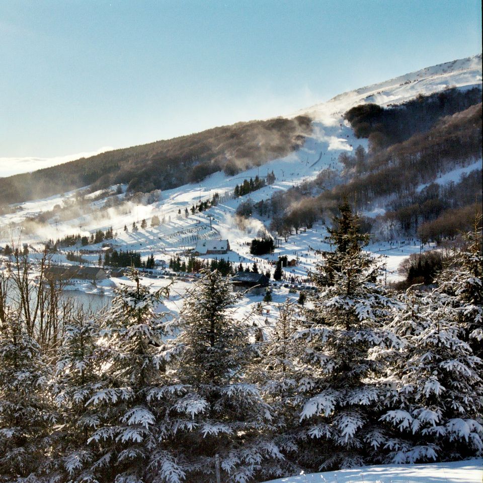 VVF Villages - Massif du Sancy - Super Besse photo 3