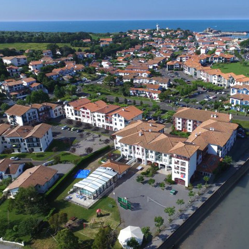 Where is VVF Villages - La Côte Basque - Urrugne located? - Photo 3