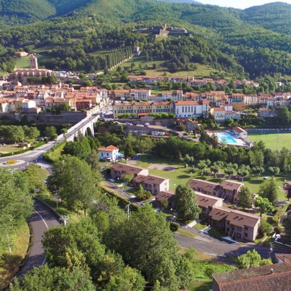 VVF Villages Prats-de-Mollo-La-Preste photo 2