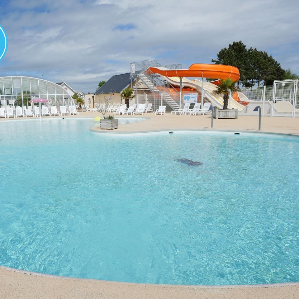 Where is Camping Paradis Le Royon located? - Photo 3