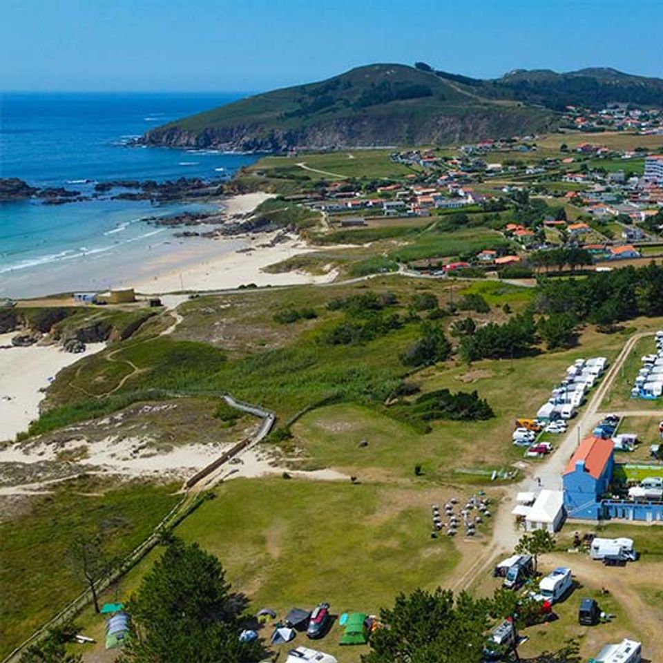 Camping As Cabazas photo 2