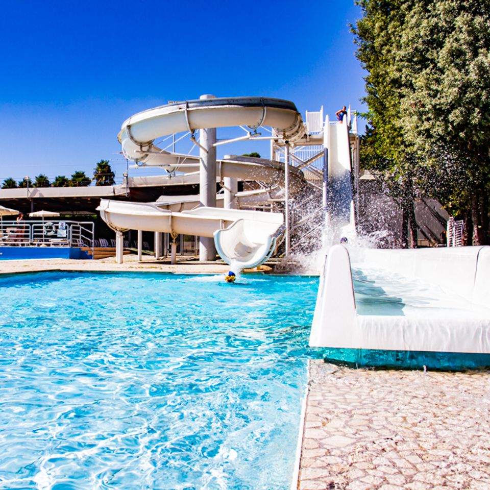 Campeggio Villaggio Lido d'Abruzzo a Roseto Degli Abruzzi, tariffe e  prenotazioni, image size:960x960