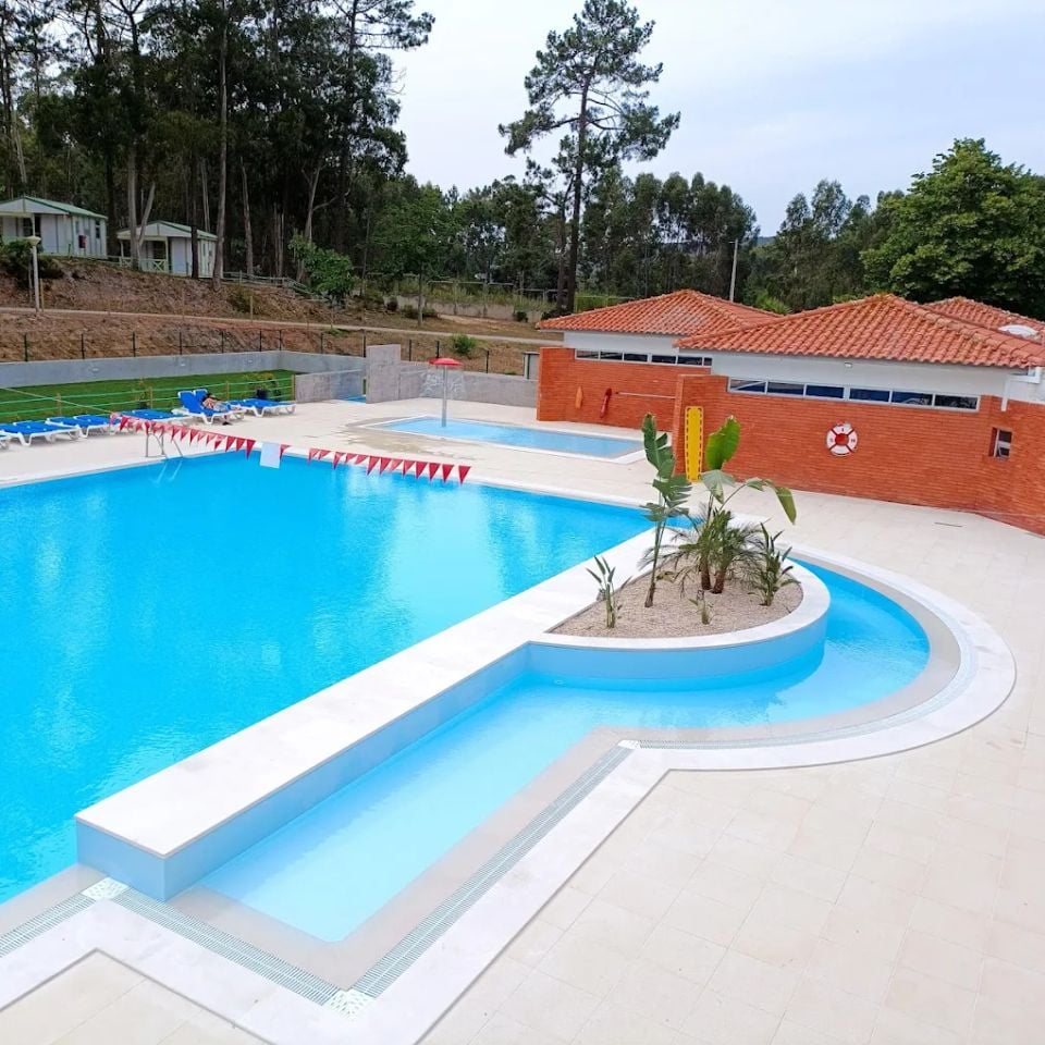 Camping Orbitur Foz de Arelho photo 5