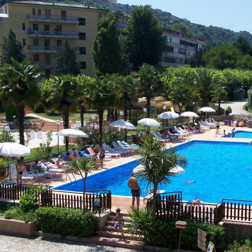 Camping Village Costa d'Argento a San Vito Chietino, tariffe e prenotazioni, image size:960x960