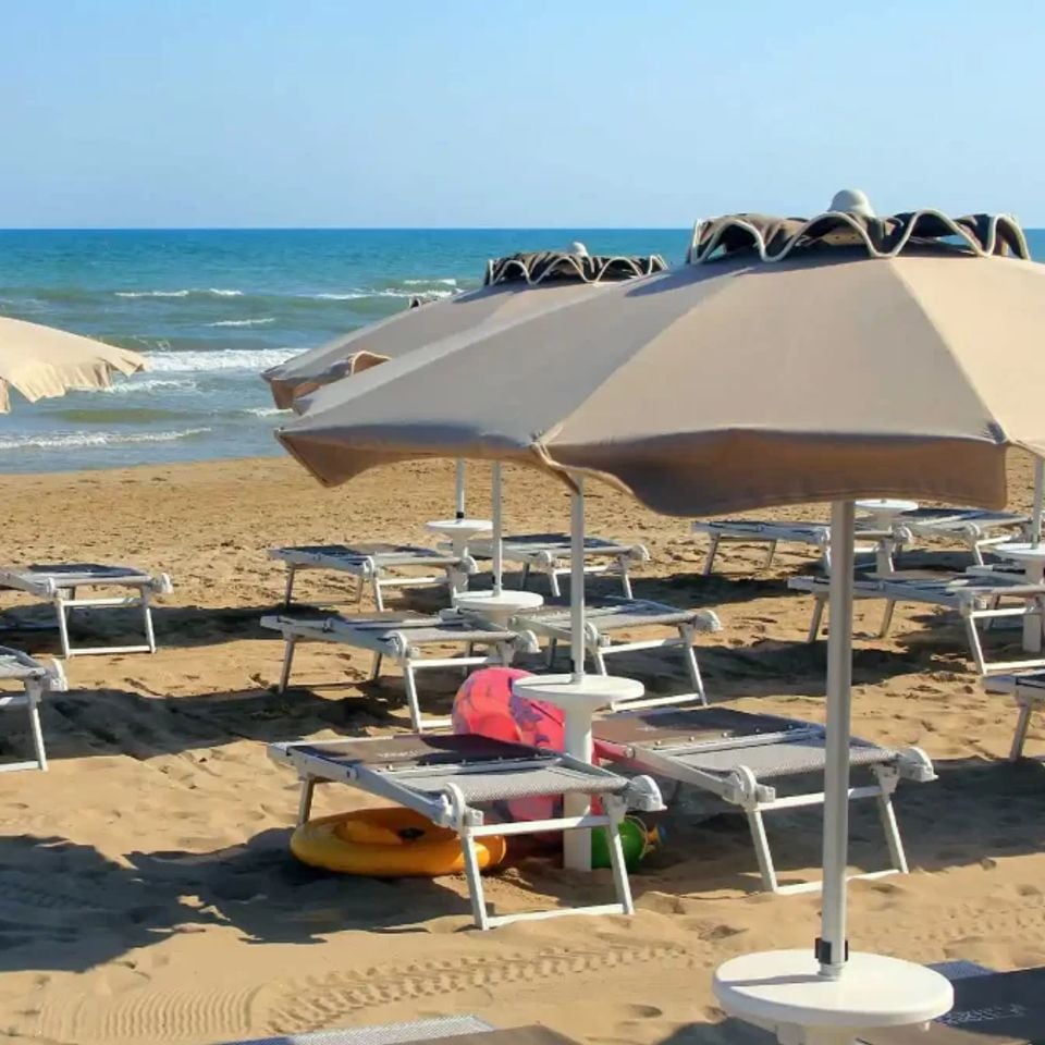 Campings Foggia, bungalows hasta el 60% de descuento, image size:960x960