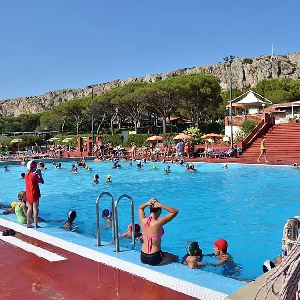 Where is Camping Village El Bahira located ? - Photo 3