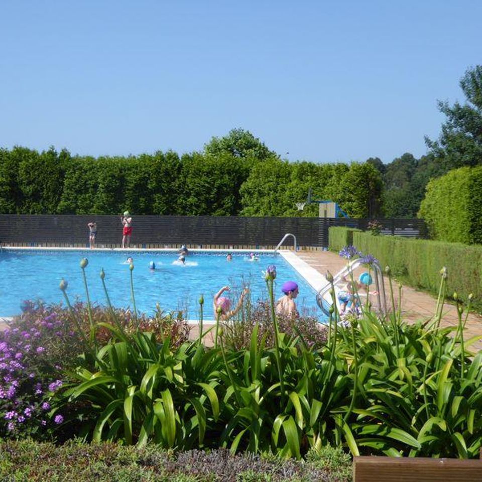 Camping L'Amuravela photo 2