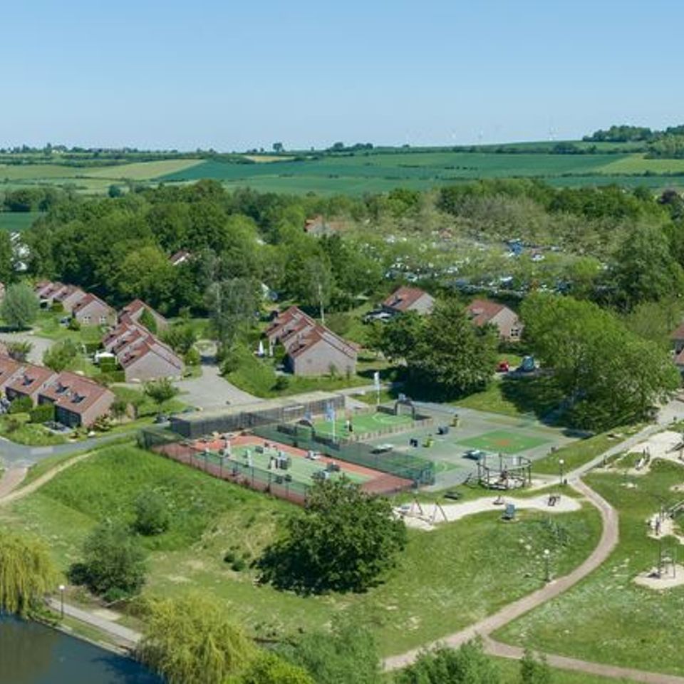 Where is Landal Hoog Vaals located? - Photo 3