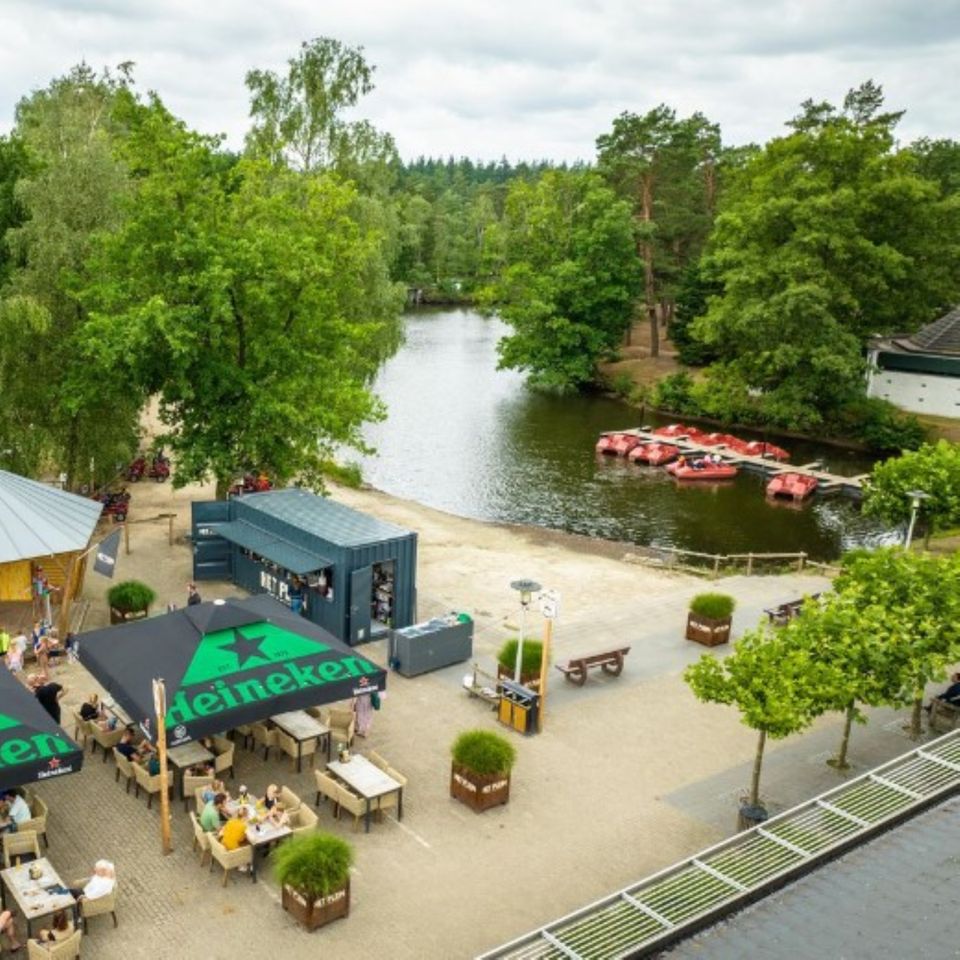 Landal Het Vennenbos photo 4