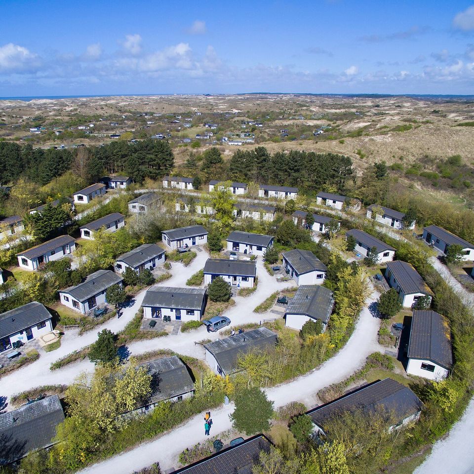 Where is Roompot Kustpark Egmond aan Zee located? - Photo 3