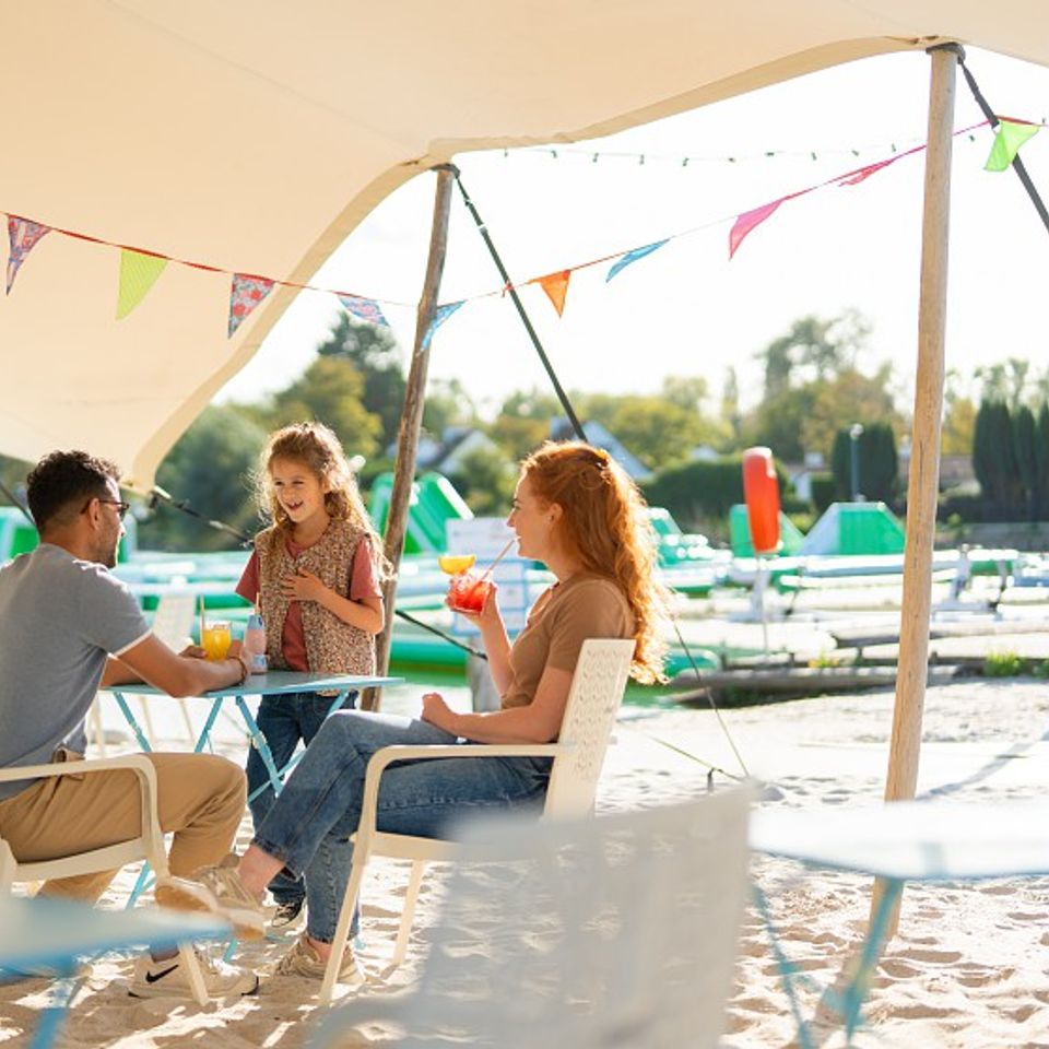 Sunparks Oostduinkerke aan Zee photo 4