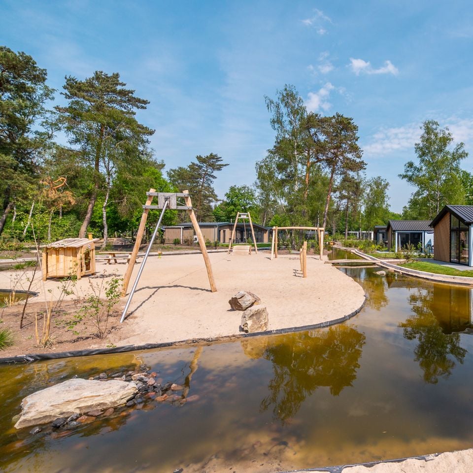 Where is EuroParcs De Hooge Veluwe located? - Photo 3