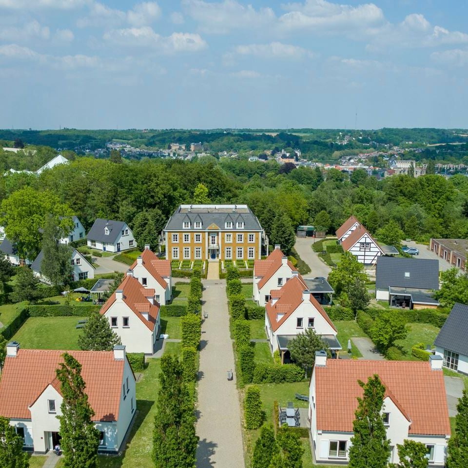 Where is Landal Kasteeldomein De Cauberg located? - Photo 3