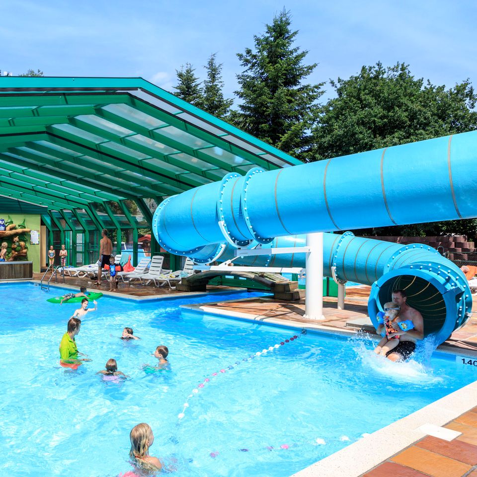 Vakantiepark De Pampel photo 2