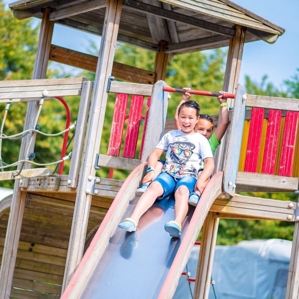 Where is Oostappen park Prinsenmeer located? - Photo 3