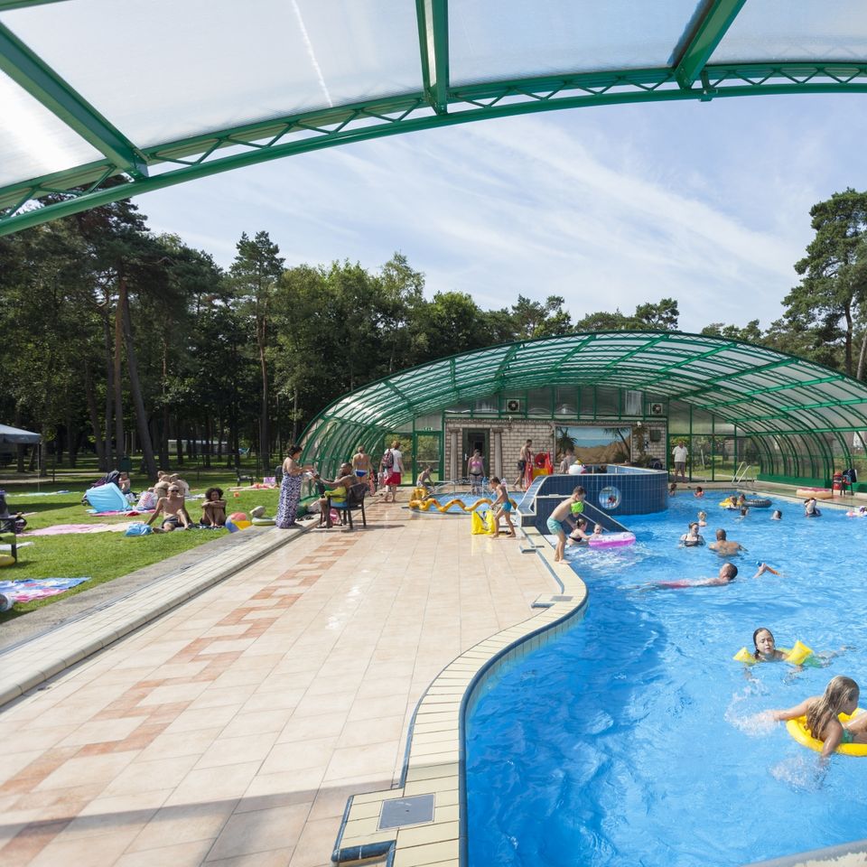 Where is Oostappen park Arnhem located? - Photo 3
