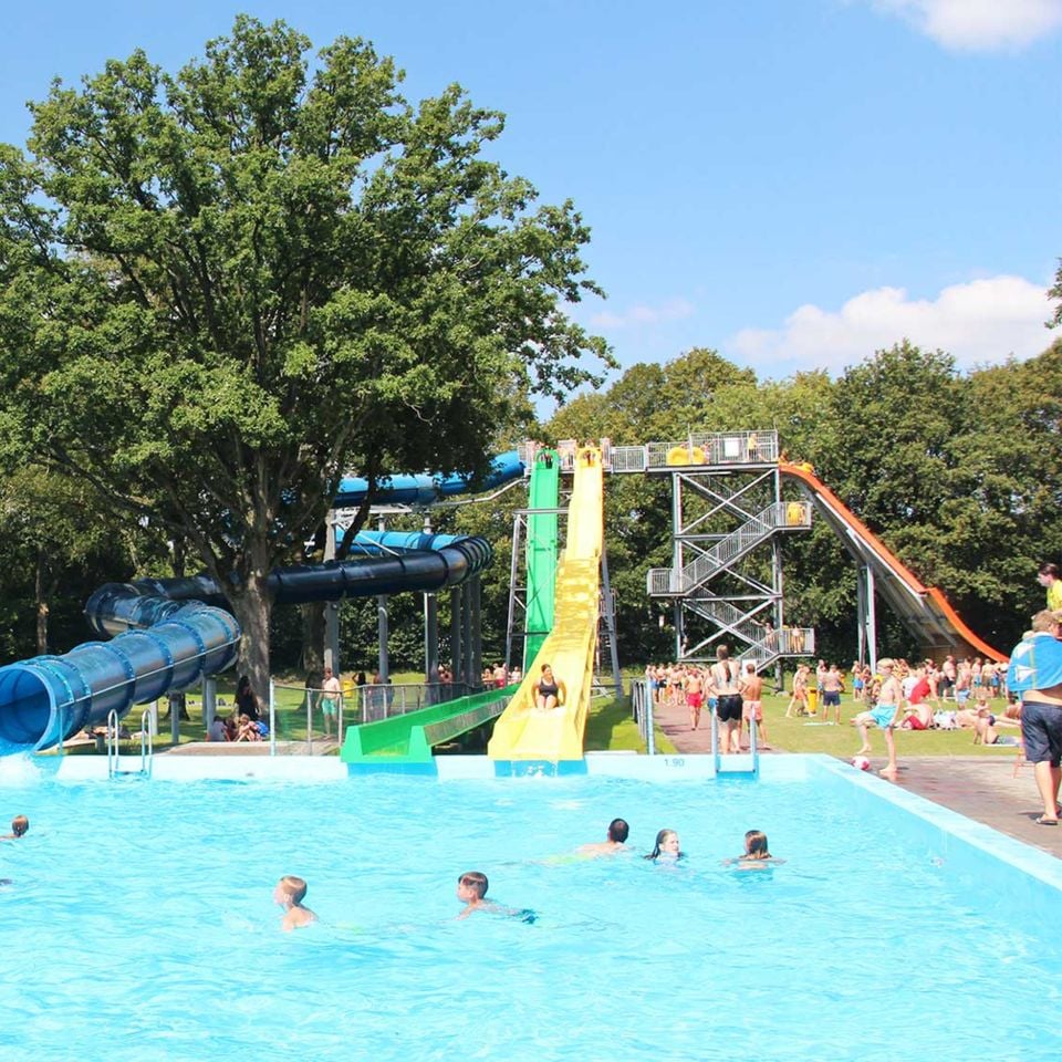Where is Molecaten Park Bosbad Hoeven located? - Photo 3
