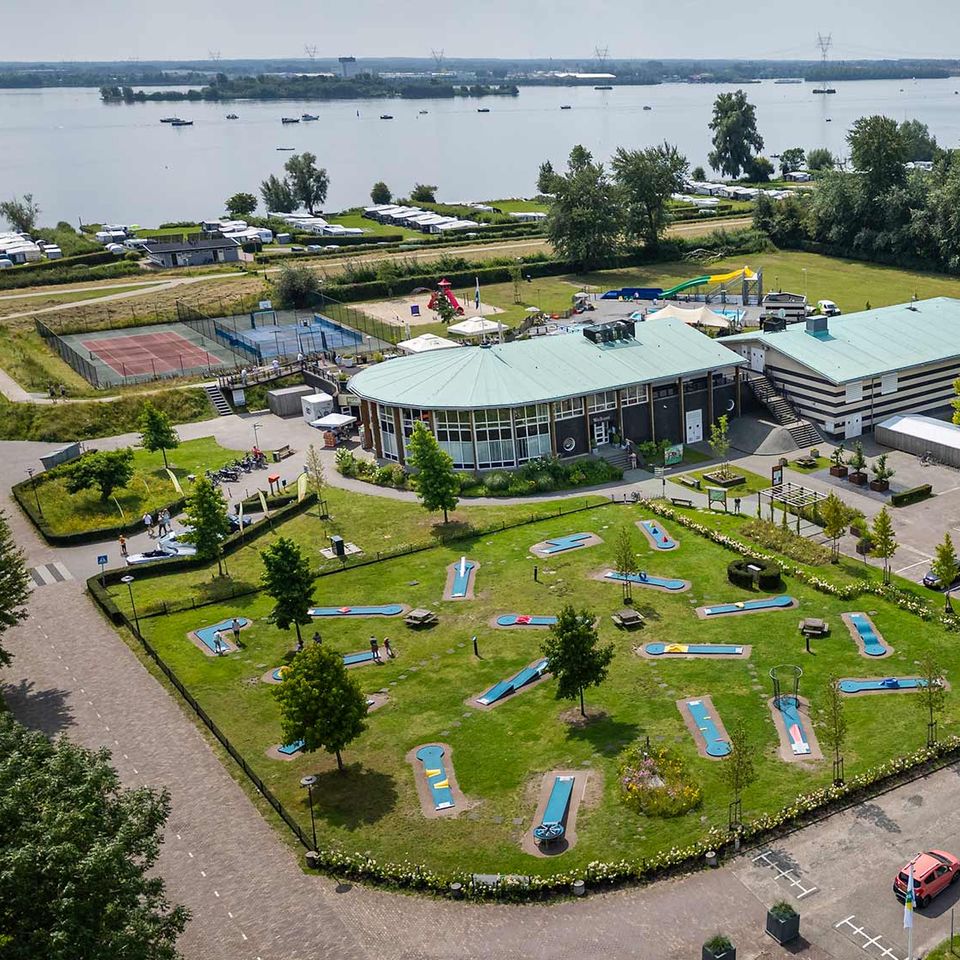 Where is Molecaten Park Flevostrand located? - Photo 3