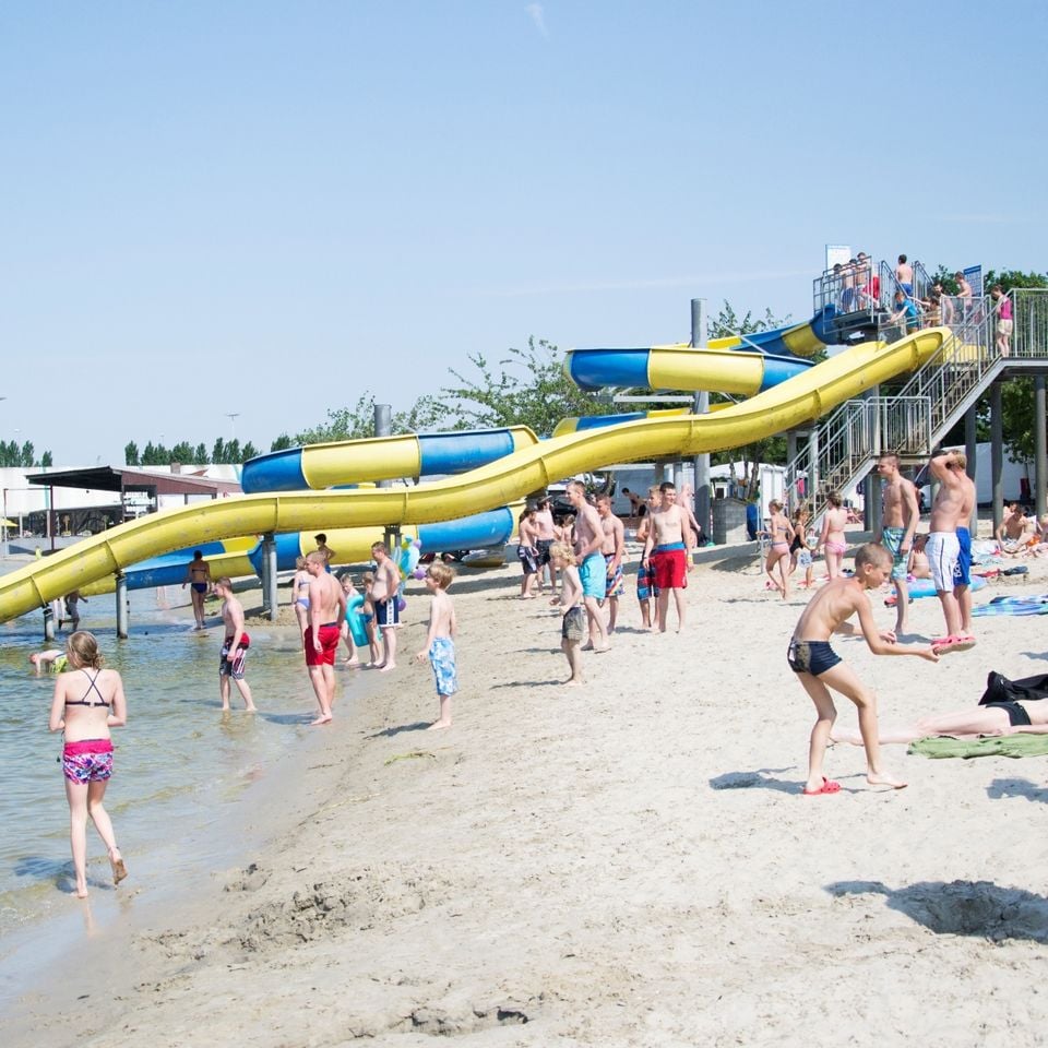 Recreatiepark Klein Strand - Photo 3