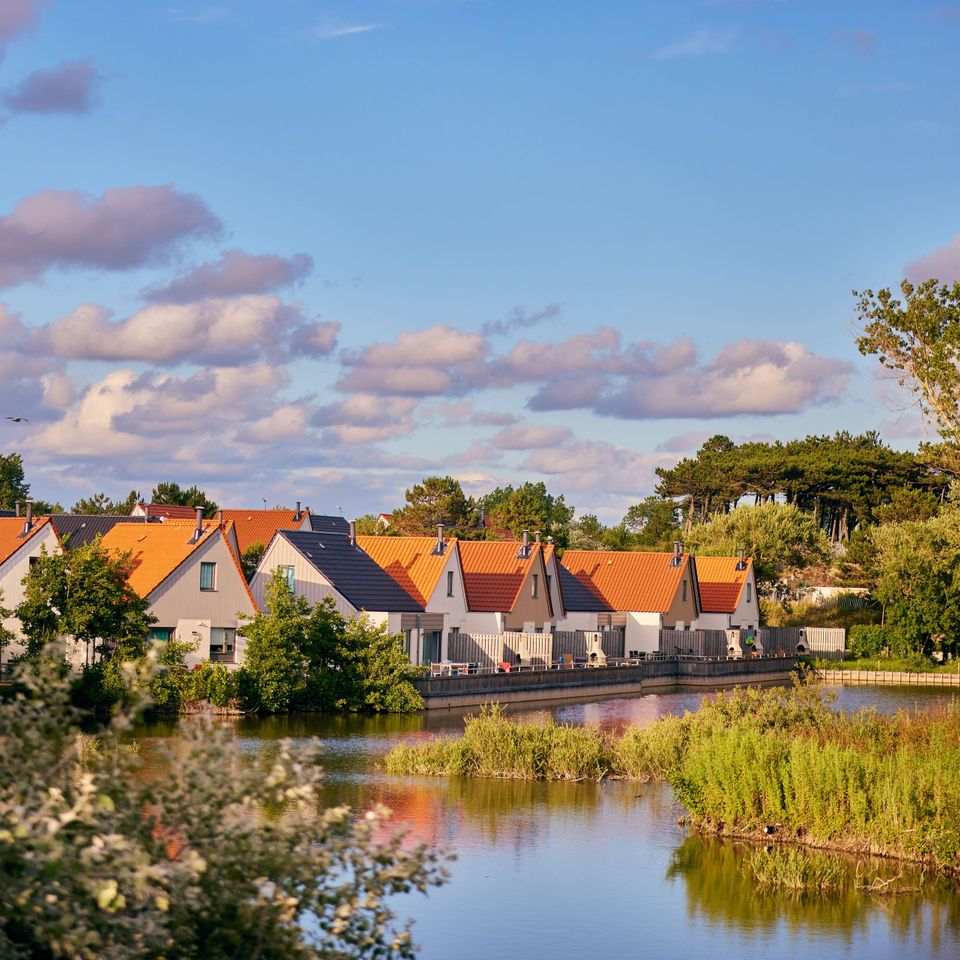 Center Parcs Park Zandvoort photo 4