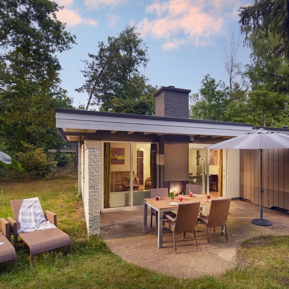 Center Parcs Limburgse Peel - Photo 3