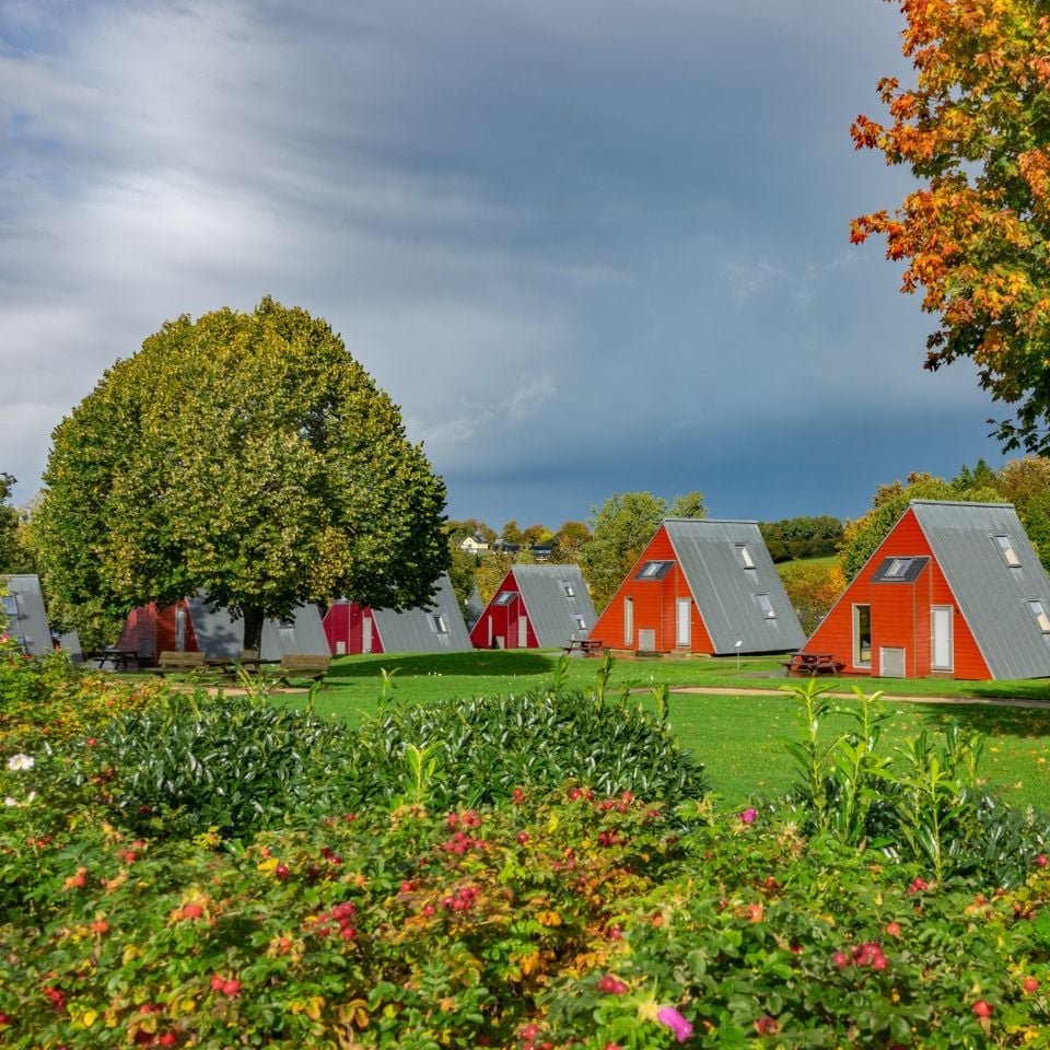 Where is Vakantiepark Worriken located? - Photo 3